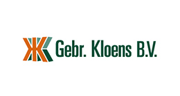 Logo Gebr. Kloens B.V.