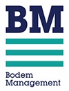 Logo BM Bodemmanagement B.V.